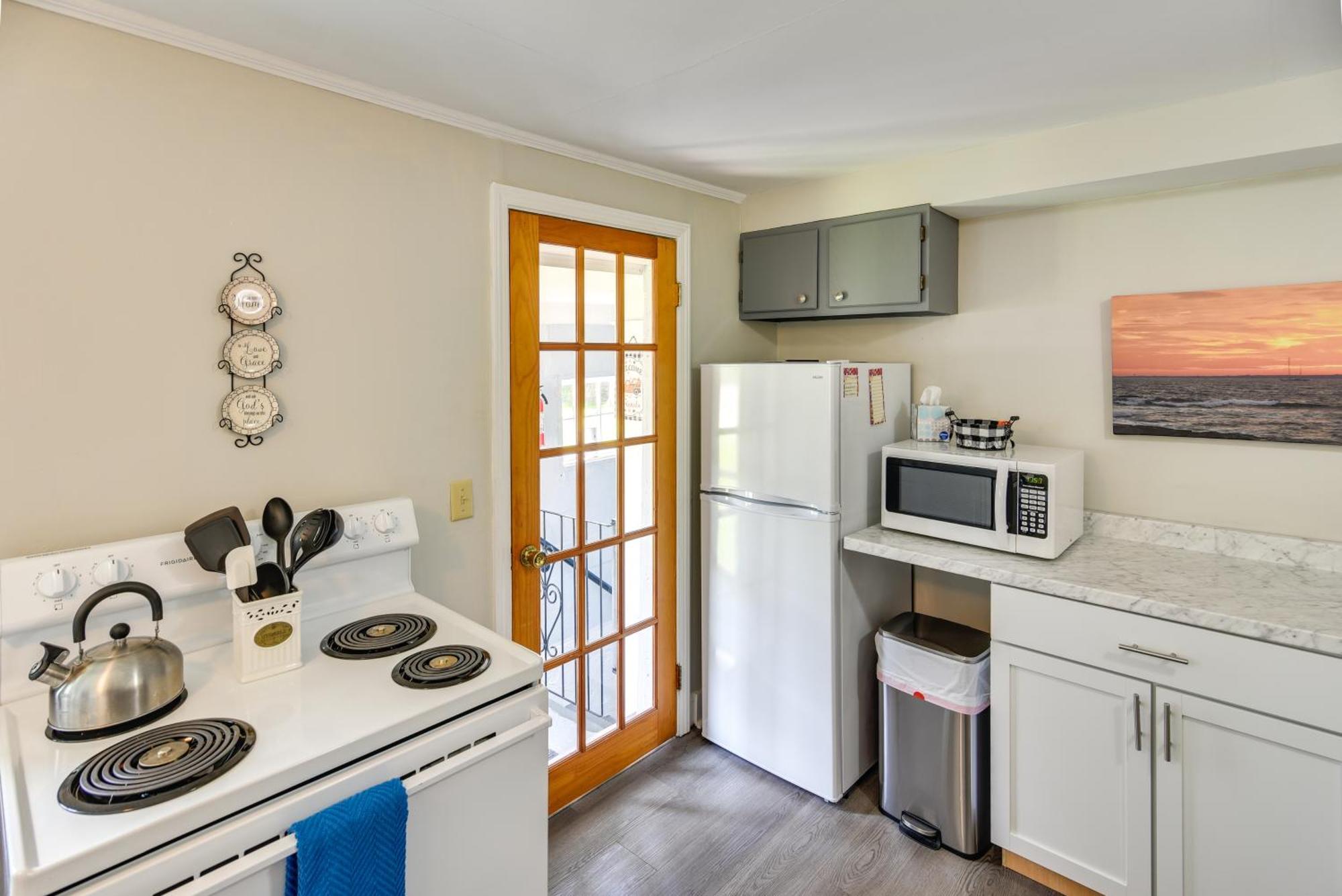 Newport House Less Than 3 Mi To Beaches And Bowens Wharf! Εξωτερικό φωτογραφία